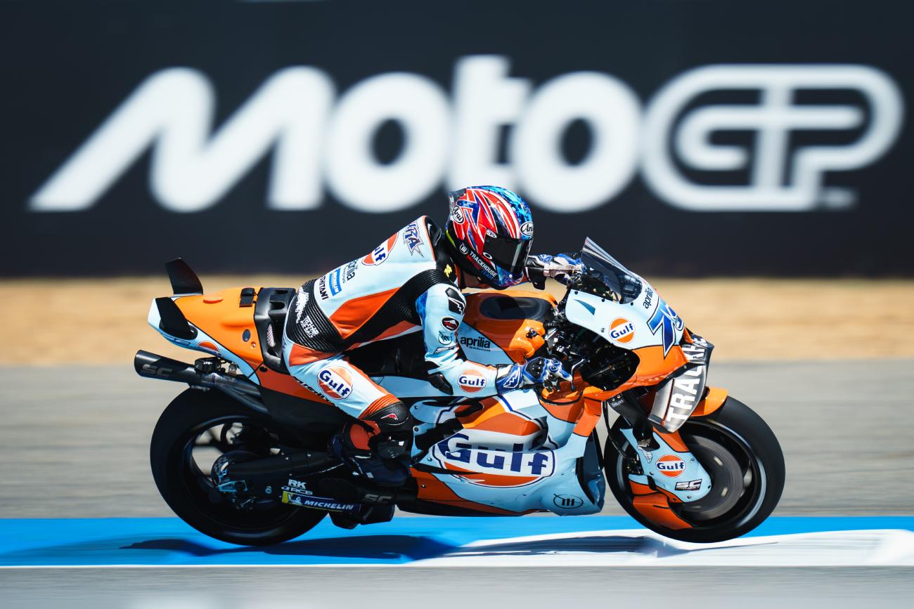 MotoGP em Interlagos